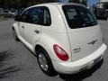Stone White - PT Cruiser LX Photo No. 14