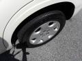Stone White - PT Cruiser LX Photo No. 15