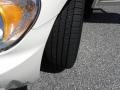 Stone White - PT Cruiser LX Photo No. 16