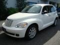 Stone White - PT Cruiser Touring Photo No. 2