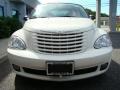 Stone White - PT Cruiser Touring Photo No. 3