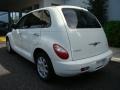 Stone White - PT Cruiser Touring Photo No. 4
