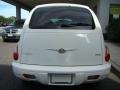 Stone White - PT Cruiser Touring Photo No. 5