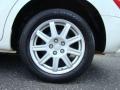 Stone White - PT Cruiser Touring Photo No. 6