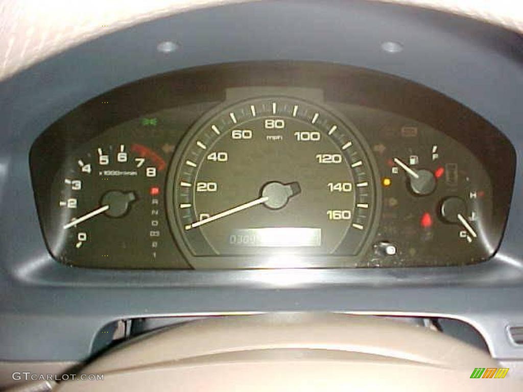2006 Accord LX Sedan - Desert Mist Metallic / Ivory photo #18