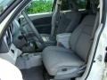 Stone White - PT Cruiser Touring Photo No. 8