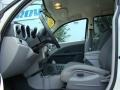 Stone White - PT Cruiser Touring Photo No. 9