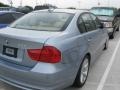 2009 Blue Water Metallic BMW 3 Series 328i Sedan  photo #3