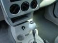 Stone White - PT Cruiser Touring Photo No. 14