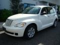 Stone White - PT Cruiser LX Photo No. 2