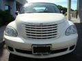 Stone White - PT Cruiser LX Photo No. 3