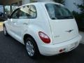 Stone White - PT Cruiser LX Photo No. 4