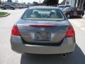 2006 Carbon Bronze Pearl Honda Accord EX Sedan  photo #5