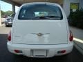 Stone White - PT Cruiser LX Photo No. 5