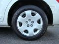 Stone White - PT Cruiser LX Photo No. 6