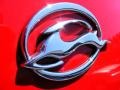 Victory Red - Impala LT Photo No. 10