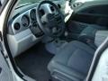 Stone White - PT Cruiser LX Photo No. 10