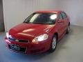 Victory Red - Impala LT Photo No. 3
