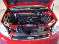 Victory Red - Impala LT Photo No. 6