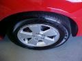 Victory Red - Impala LT Photo No. 26