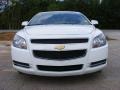 Summit White - Malibu LT Sedan Photo No. 3