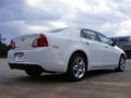 Summit White - Malibu LT Sedan Photo No. 6
