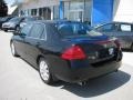 2007 Nighthawk Black Pearl Honda Accord EX-L V6 Sedan  photo #6