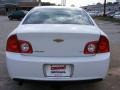 Summit White - Malibu LT Sedan Photo No. 7