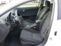 Summit White - Malibu LT Sedan Photo No. 10