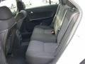 Summit White - Malibu LT Sedan Photo No. 12