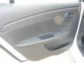 Summit White - Malibu LT Sedan Photo No. 13