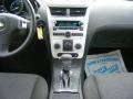 Summit White - Malibu LT Sedan Photo No. 19