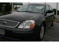 2007 Black Ford Five Hundred SEL  photo #3