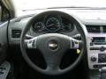 Summit White - Malibu LT Sedan Photo No. 20