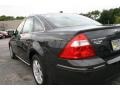 2007 Black Ford Five Hundred SEL  photo #4