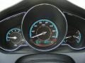 Summit White - Malibu LT Sedan Photo No. 21