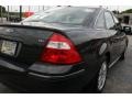 2007 Black Ford Five Hundred SEL  photo #6