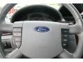 2007 Black Ford Five Hundred SEL  photo #25