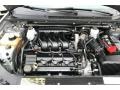 2007 Black Ford Five Hundred SEL  photo #31