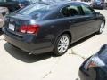 Flint Gray Mica - GS 300 AWD Photo No. 4