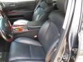 Flint Gray Mica - GS 300 AWD Photo No. 8
