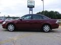 Merlot Metallic - Taurus Limited Photo No. 1