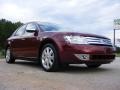 Merlot Metallic - Taurus Limited Photo No. 4
