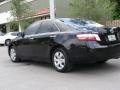 2008 Black Toyota Camry Hybrid  photo #5