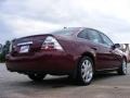 Merlot Metallic - Taurus Limited Photo No. 6