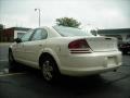 2002 Stone White Dodge Stratus SE Sedan  photo #7