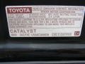 2008 Black Toyota Camry Hybrid  photo #19