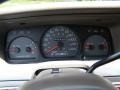 Spruce Green Metallic - Grand Marquis GS Photo No. 16