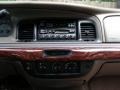 2002 Spruce Green Metallic Mercury Grand Marquis GS  photo #20