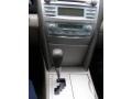 2008 Black Toyota Camry Hybrid  photo #44